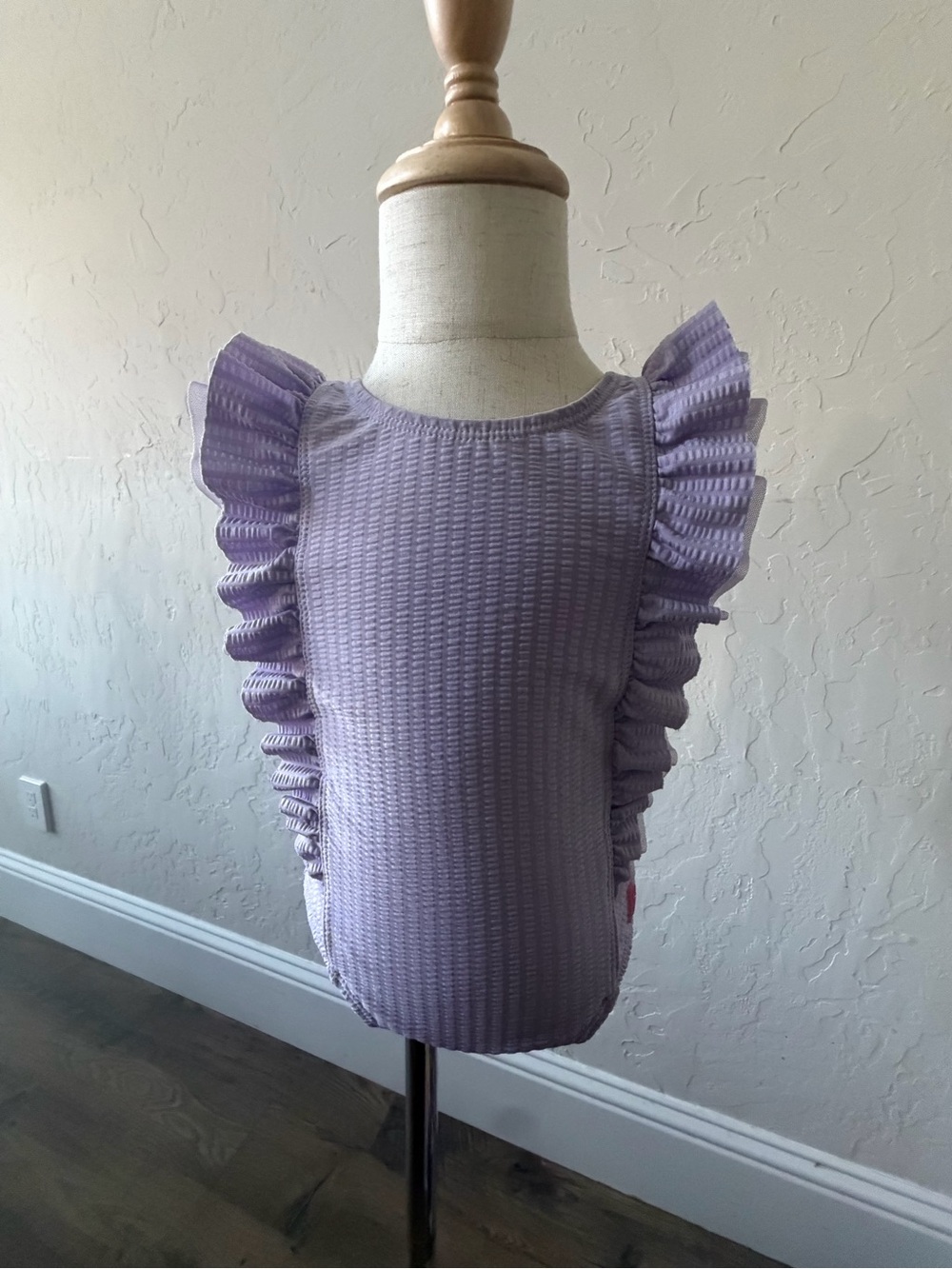 Rufflebutts Swimsuit